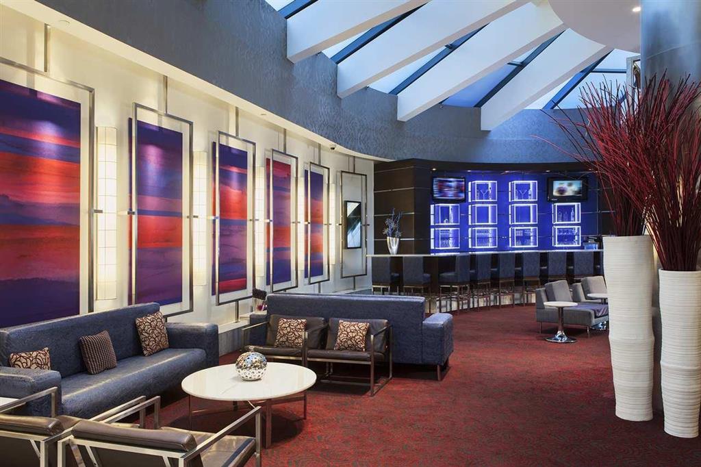 Doubletree Suites By Hilton Nyc - Times Square 纽约 内观 照片