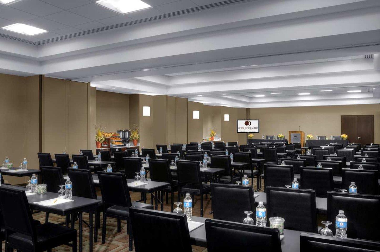 Doubletree Suites By Hilton Nyc - Times Square 纽约 外观 照片