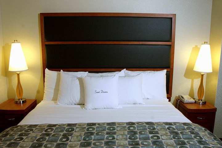 Doubletree Suites By Hilton Nyc - Times Square 纽约 外观 照片