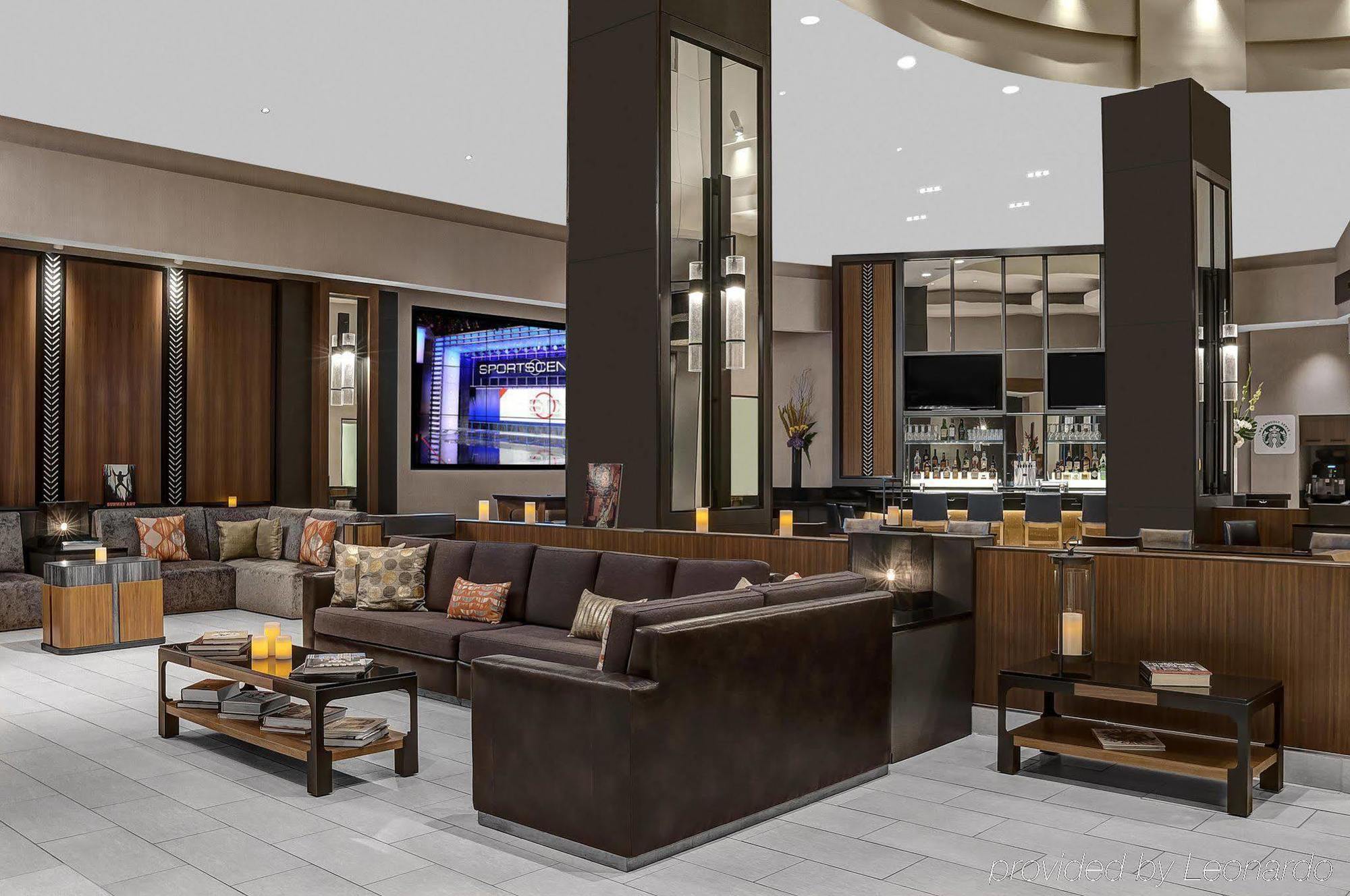 Doubletree Suites By Hilton Nyc - Times Square 纽约 外观 照片
