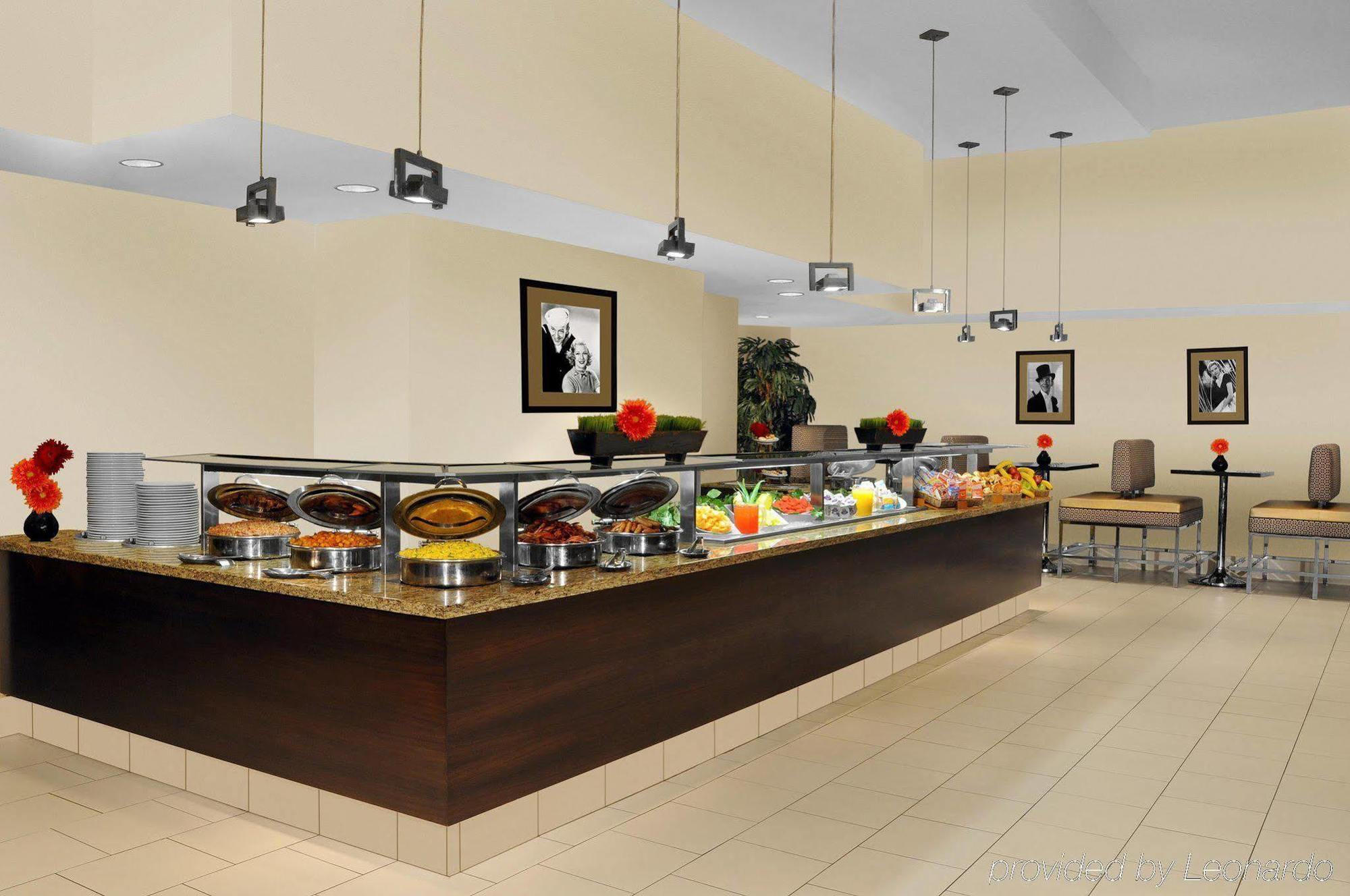 Doubletree Suites By Hilton Nyc - Times Square 纽约 外观 照片