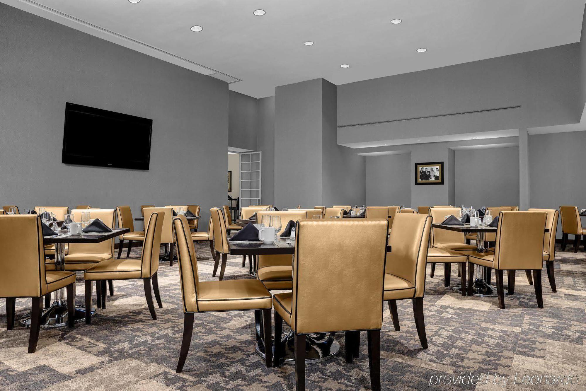 Doubletree Suites By Hilton Nyc - Times Square 纽约 外观 照片