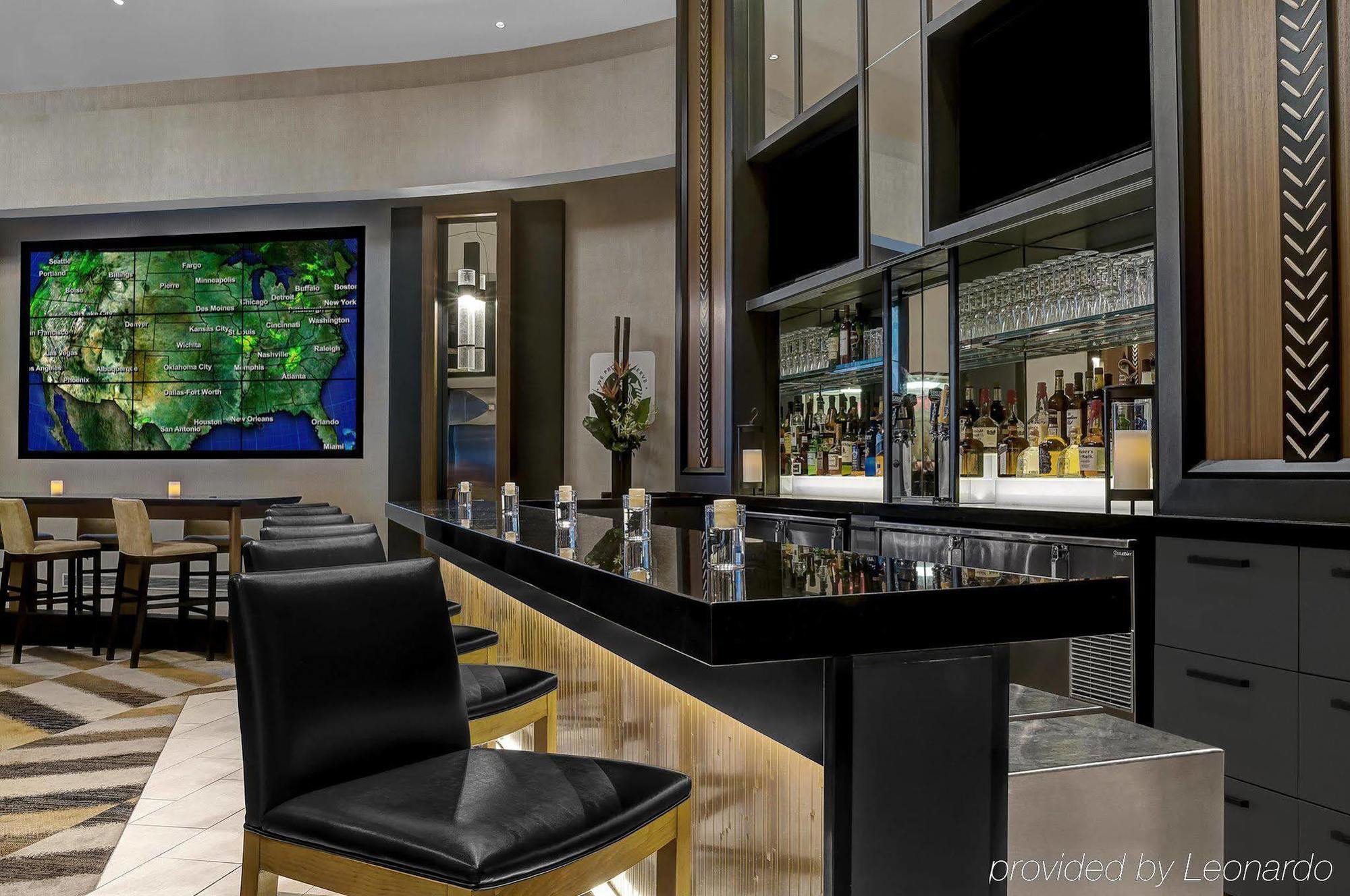 Doubletree Suites By Hilton Nyc - Times Square 纽约 外观 照片