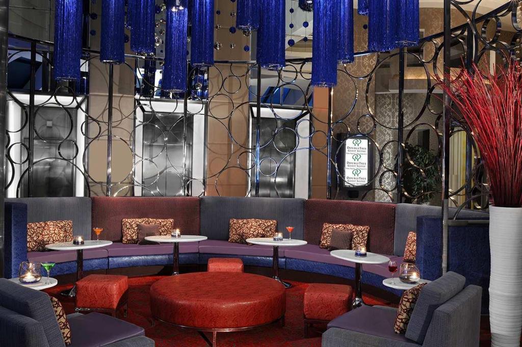 Doubletree Suites By Hilton Nyc - Times Square 纽约 外观 照片